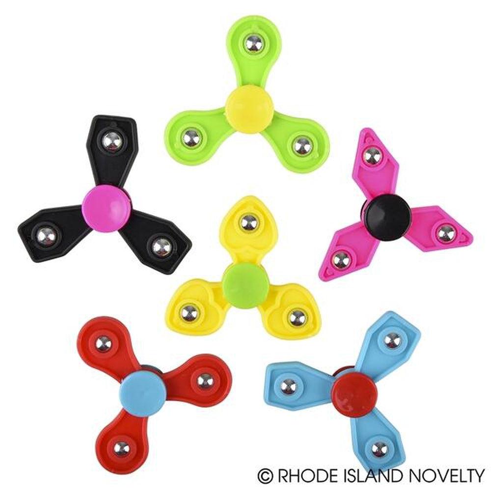 2.33" Fidget Spinner Assorted Styles