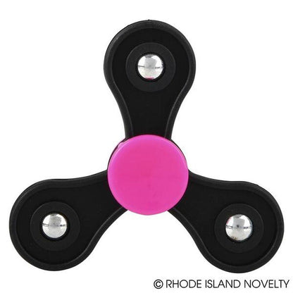 2.33" Fidget Spinner Assorted Styles