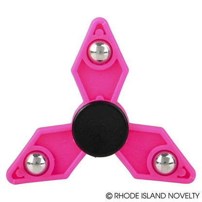 2.33" Fidget Spinner Assorted Styles