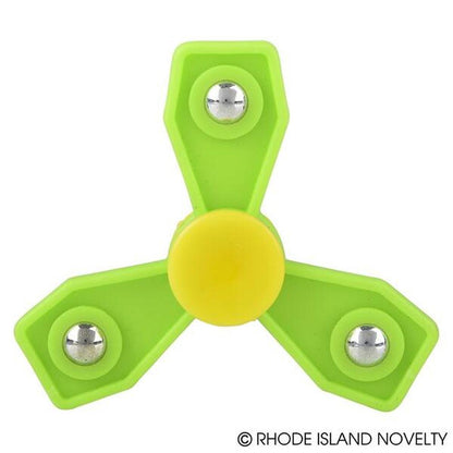 2.33" Fidget Spinner Assorted Styles