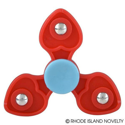 2.33" Fidget Spinner Assorted Styles