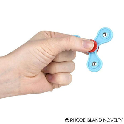 2.33" Fidget Spinner Assorted Styles