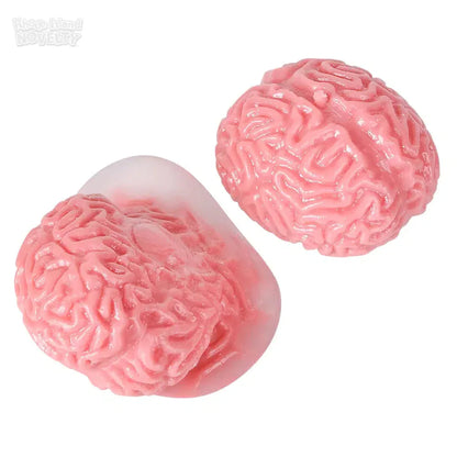 2.75" Brain Splat Ball