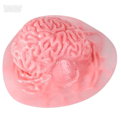 2.75" Brain Splat Ball