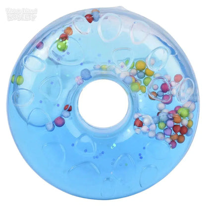 2.75" Donut Putty Assorted Styles