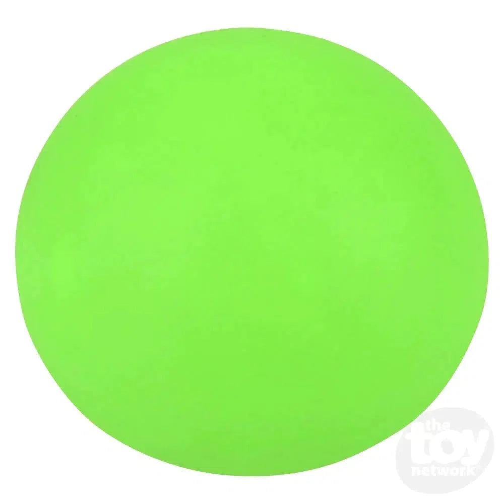 2.75" Squish Sticky Neon Ball