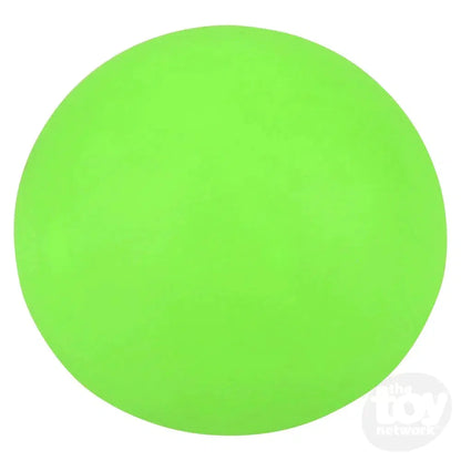 2.75" Squish Sticky Neon Ball