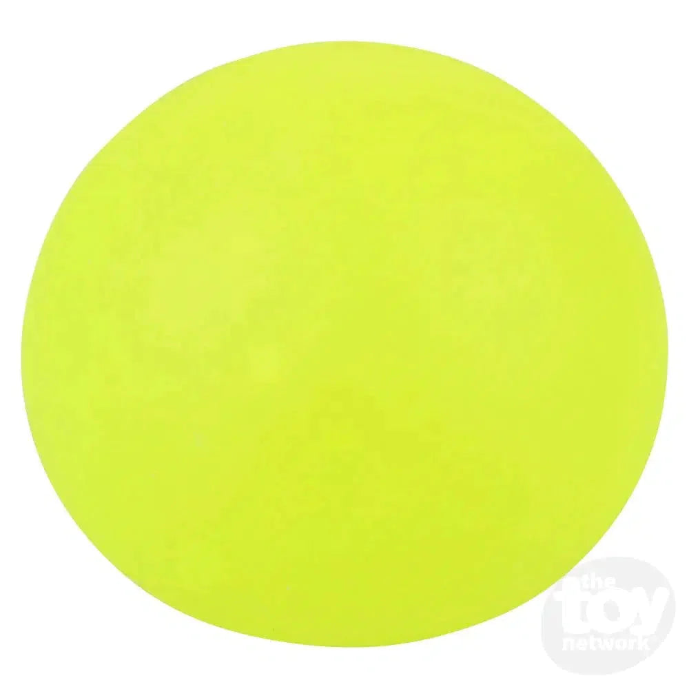 2.75" Squish Sticky Neon Ball