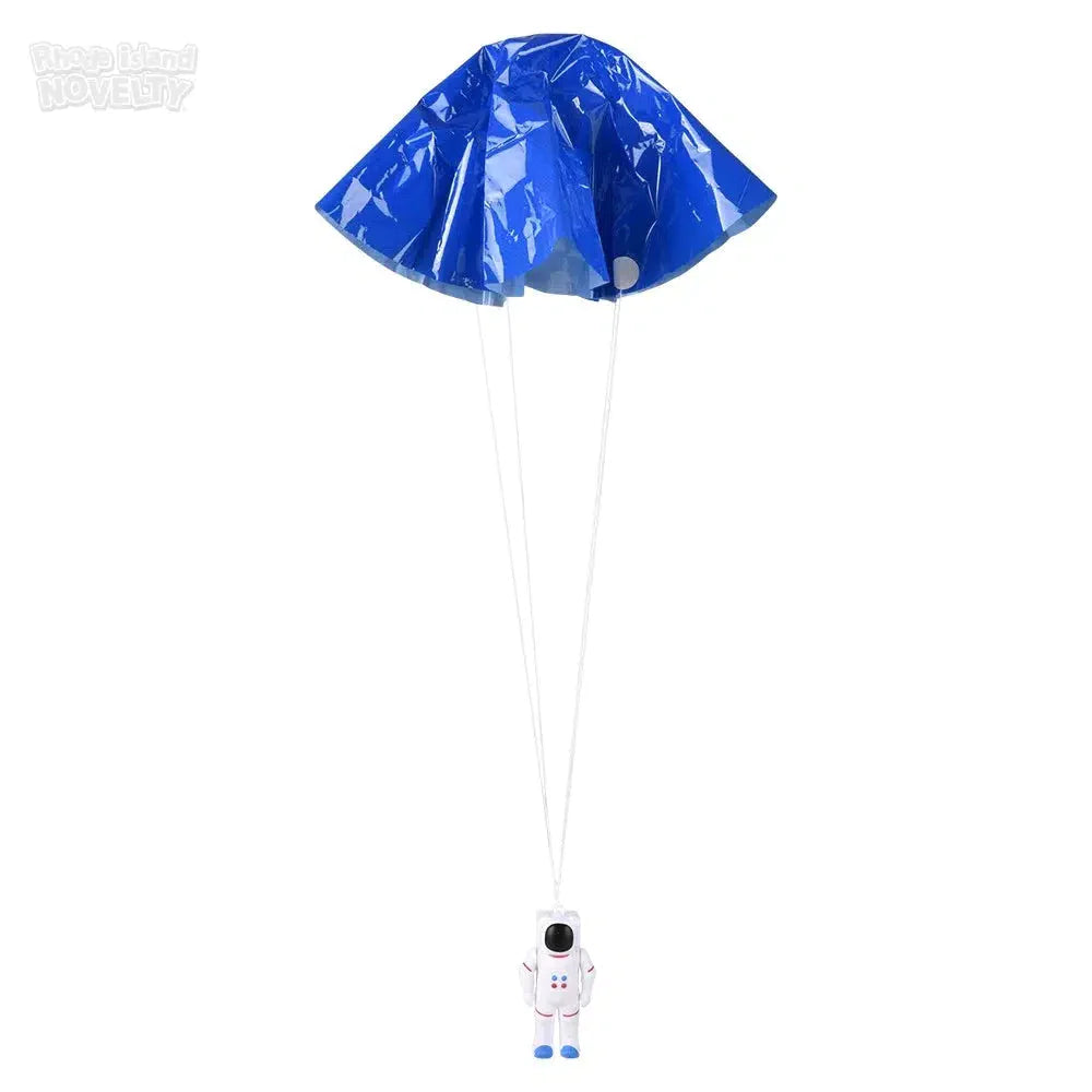 3" Astronaut Paratrooper