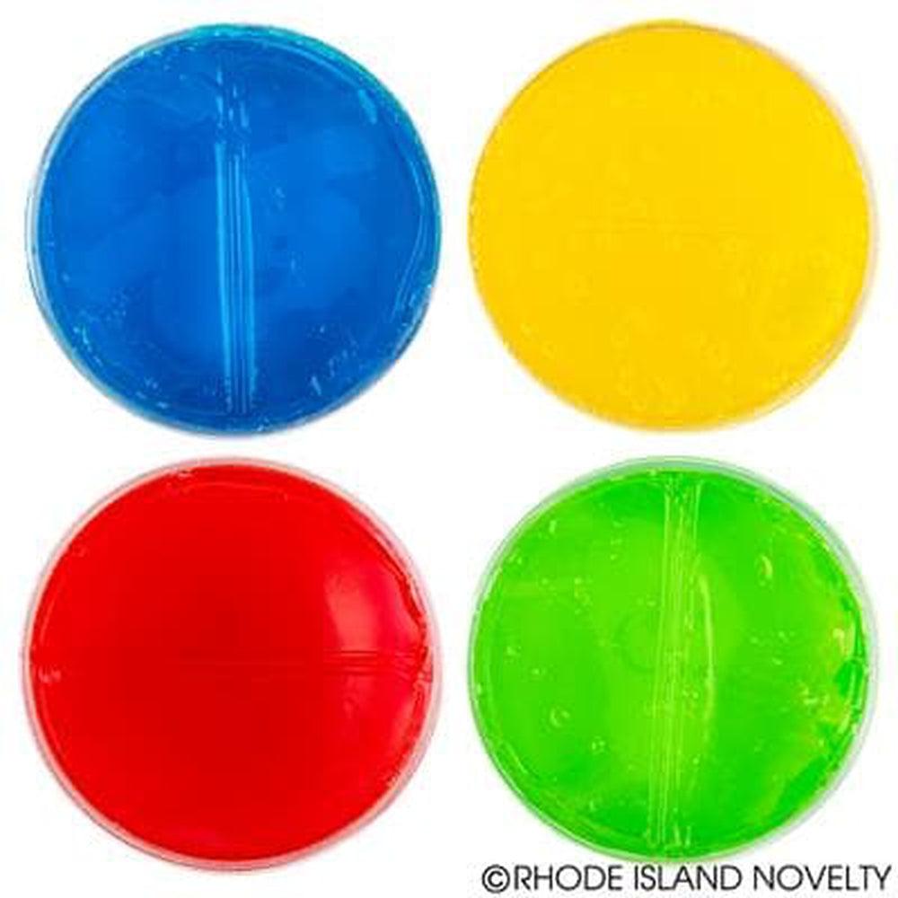 3" Christmas Putty - Assorted Styles