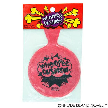 3" Mini Whoopee Cushion