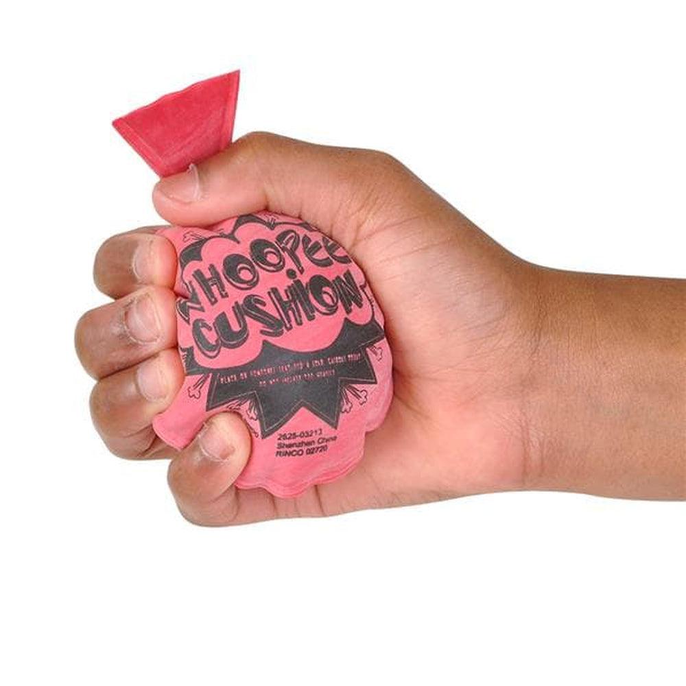 3" Mini Whoopee Cushion