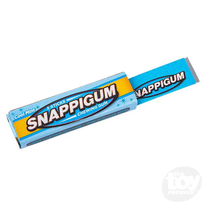 3" Snap Gum