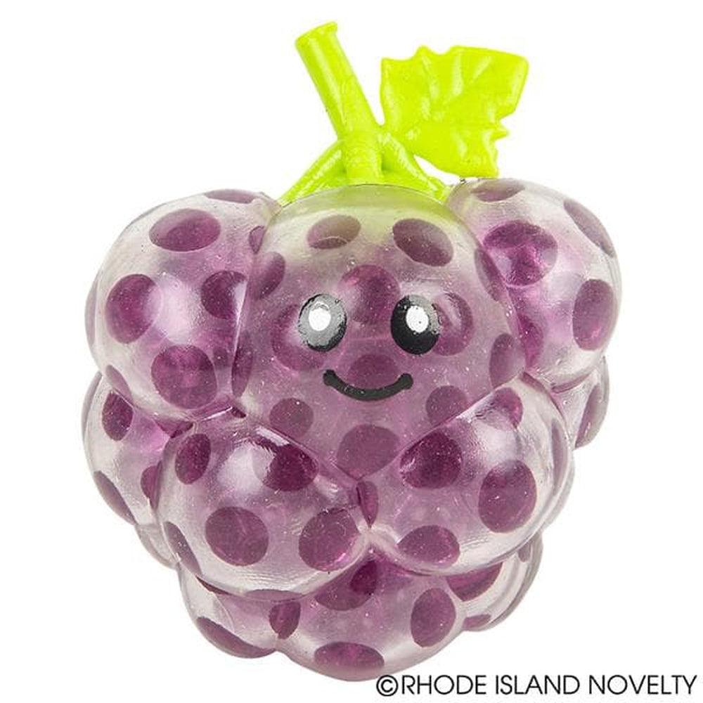 3" Squeezy Bead Fun Fruit - Assorted Styles