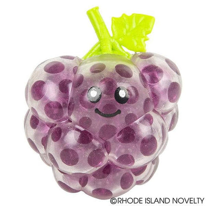 3" Squeezy Bead Fun Fruit - Assorted Styles