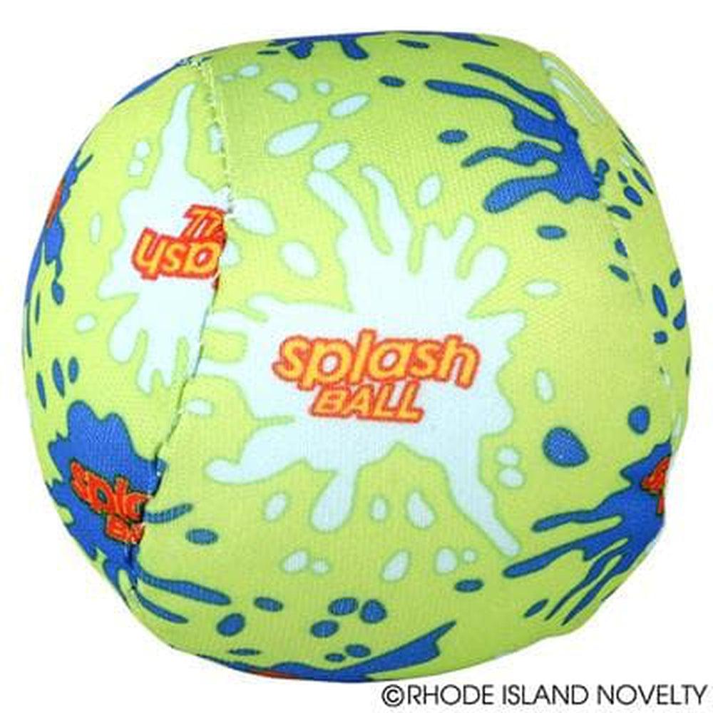 3" Water Splash Ball