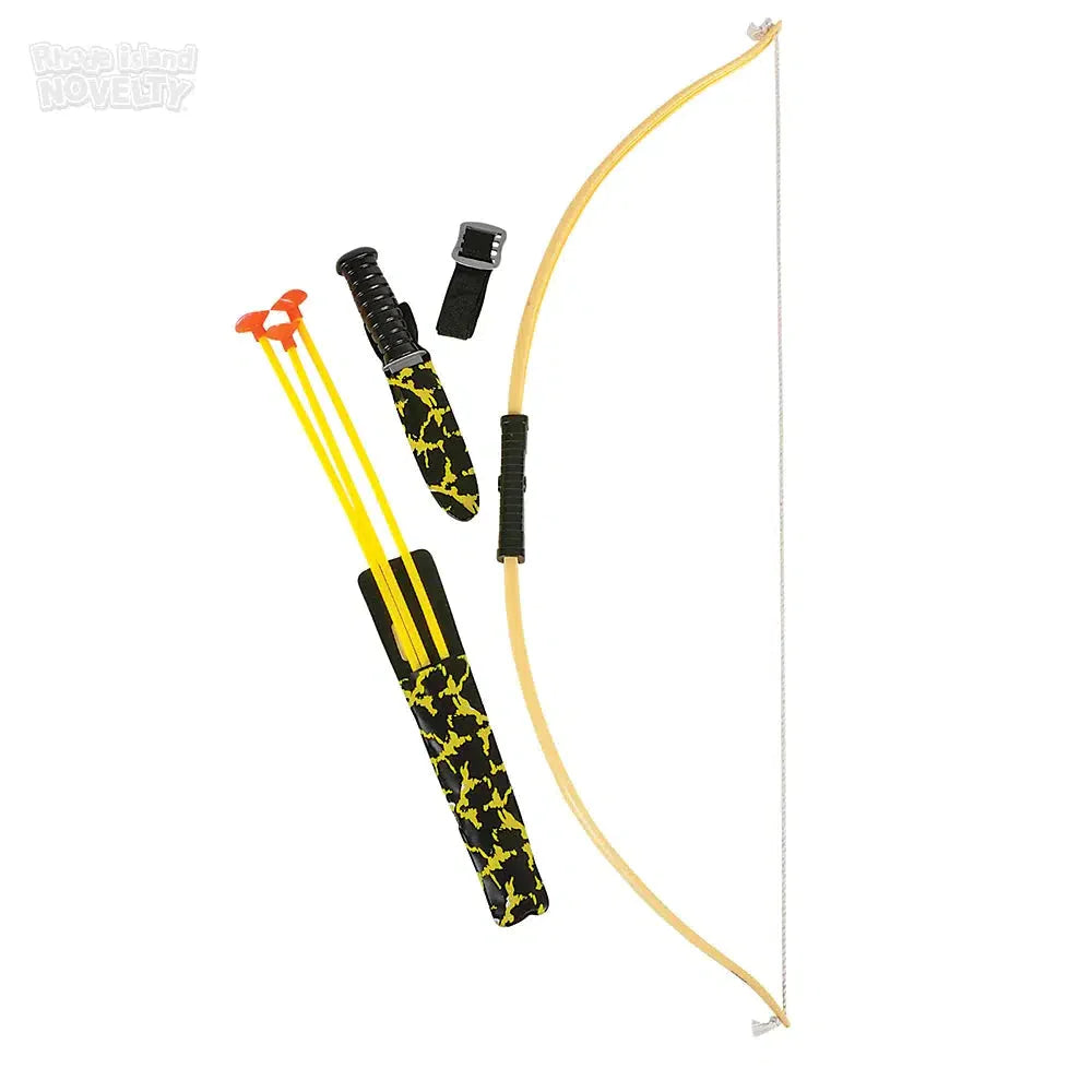 30" Bow And Arrow Set