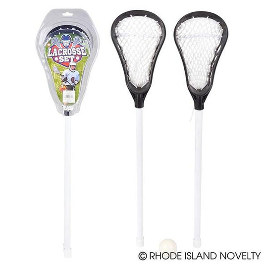 31" Lacrosse Set