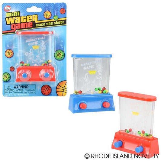 3.25" Water Game