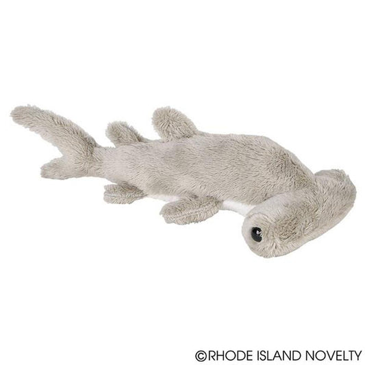 3.5" Mighty Mights Hammerhead Shark