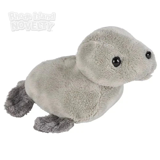 3.5" Mighty Mights Harbor Seal