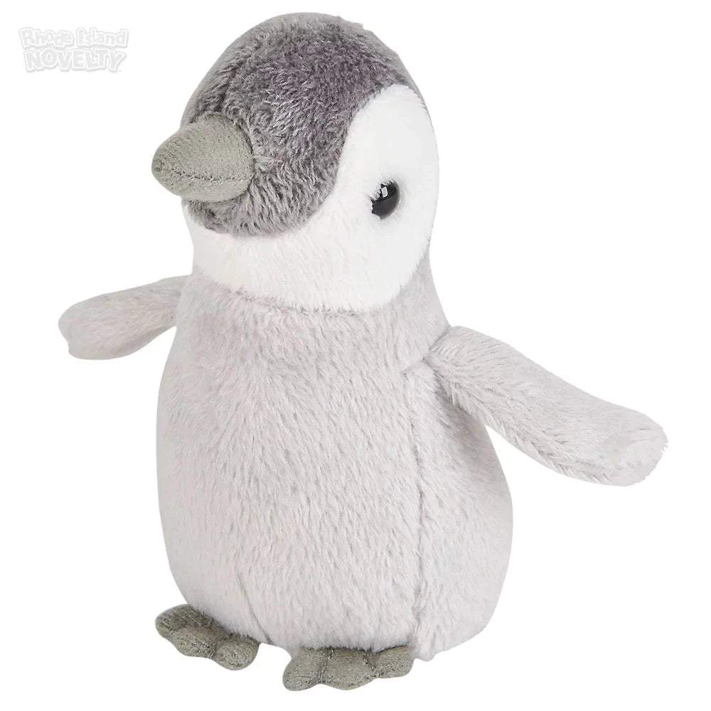 3.5" Mighty Mights Penguin Baby