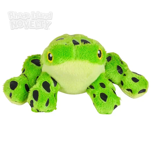 3.5" Mighty Mights Tree Frog