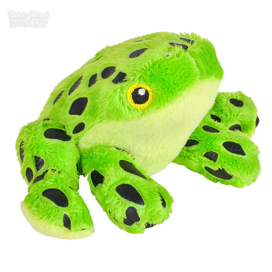 3.5" Mighty Mights Tree Frog