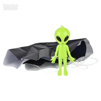 4" Alien Paratrooper