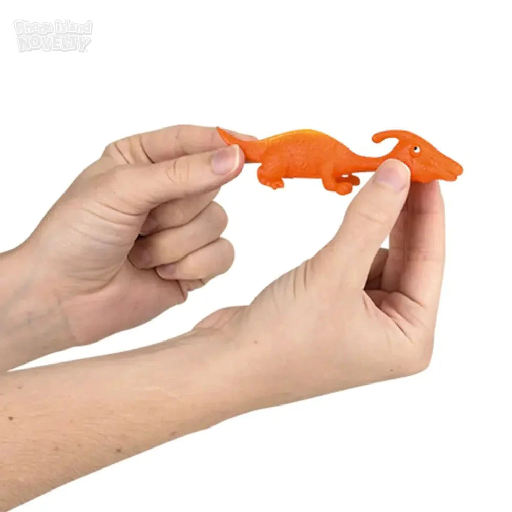 4" Sling Shot Dinosaur