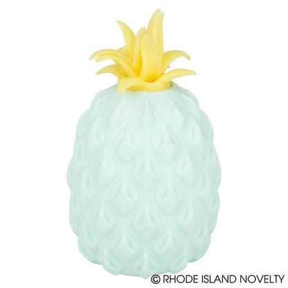 4.3" Squish Stretch Pineapple