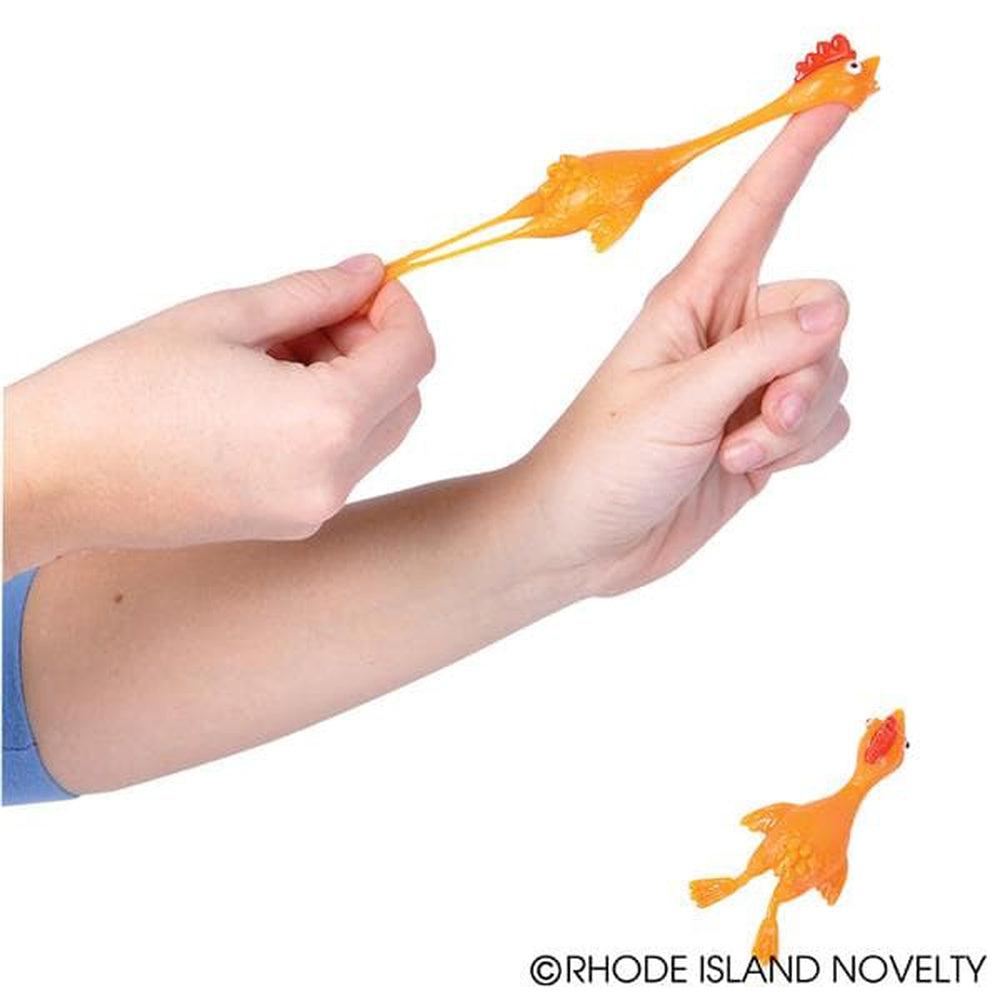 4.5" Chicken Slingshot