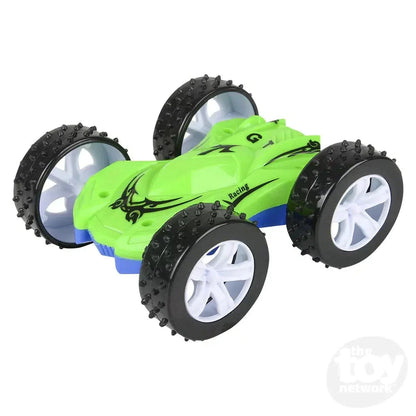 4.5" Flip Friction Car