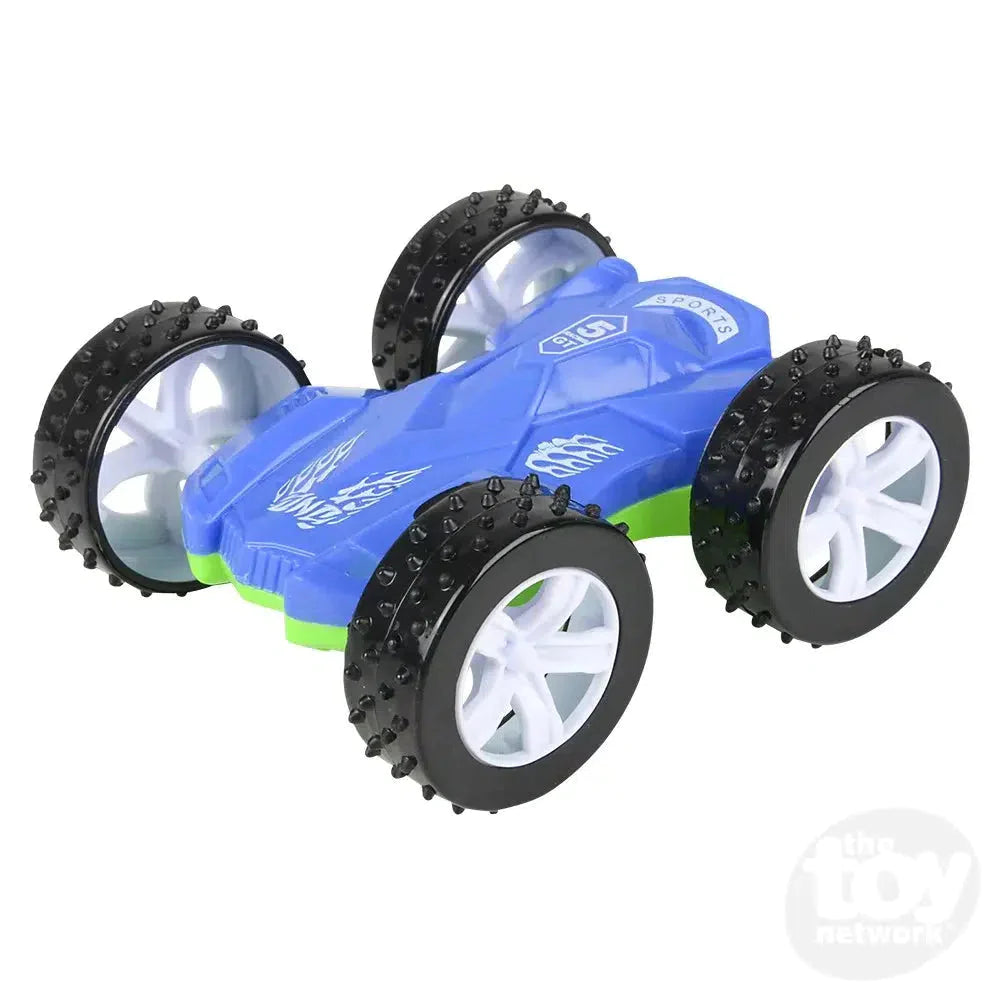 4.5" Flip Friction Car