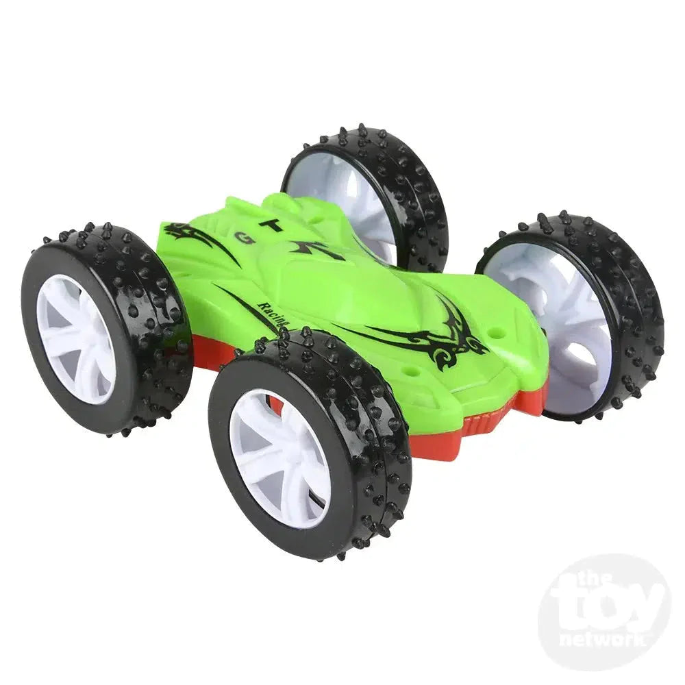 4.5" Flip Friction Car