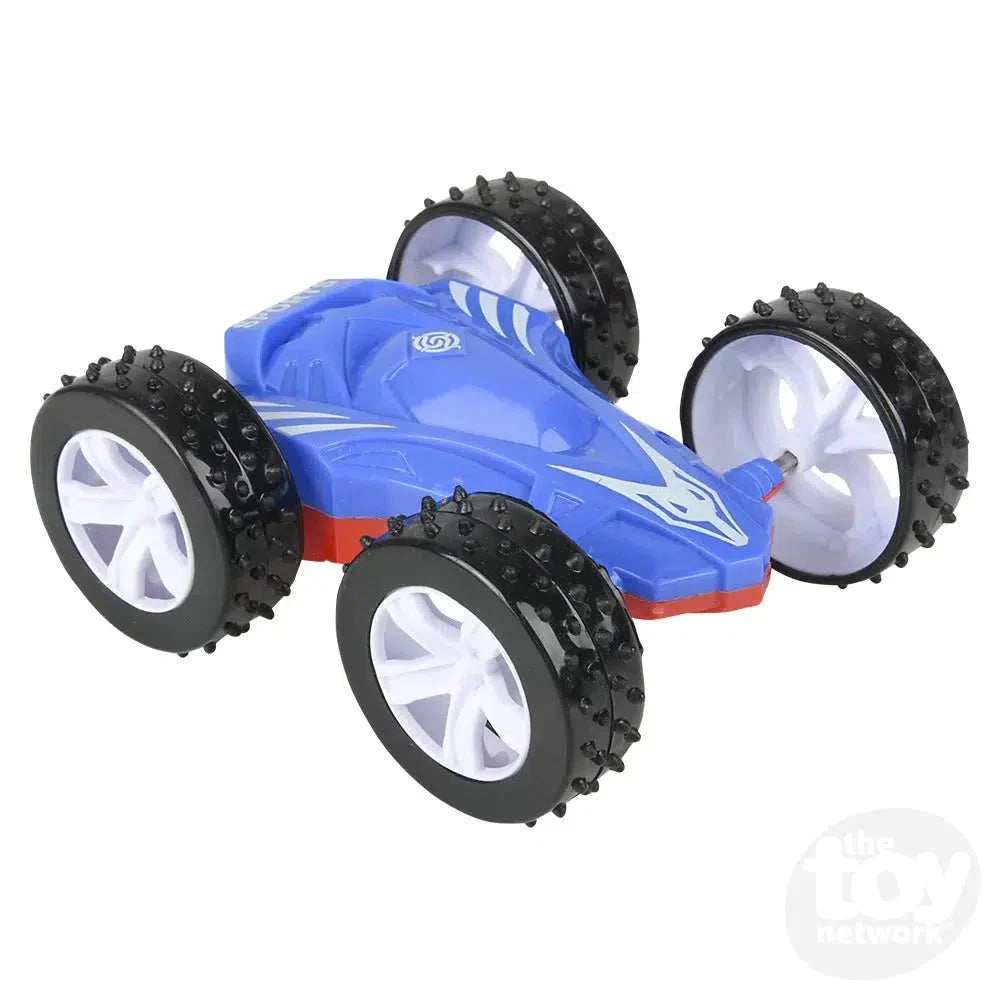 4.5" Flip Friction Car