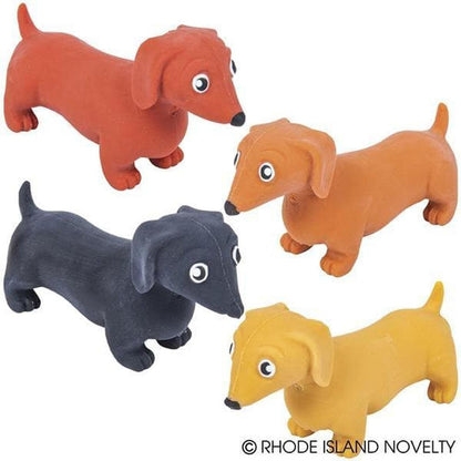 4.5" Stretch Dachshund