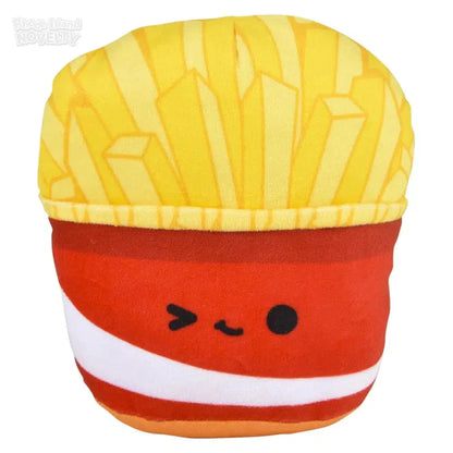 5" Fun Food Plush