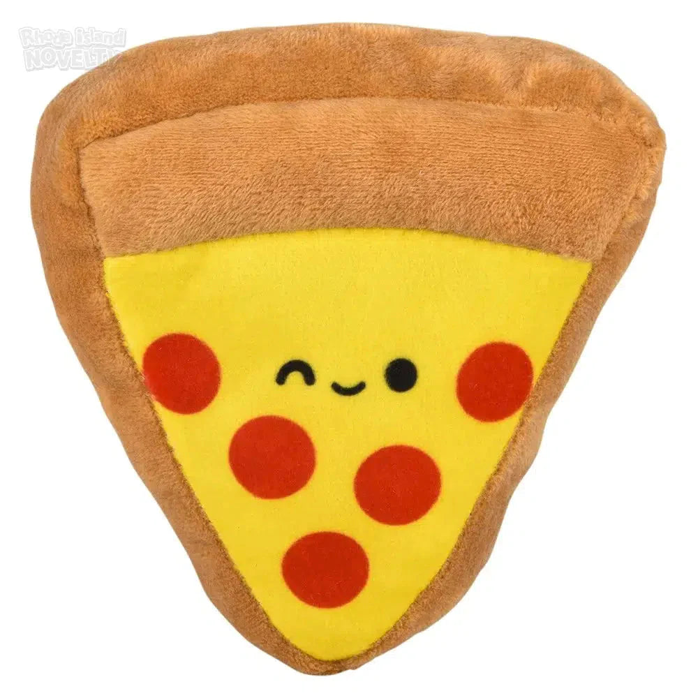 5" Fun Food Plush