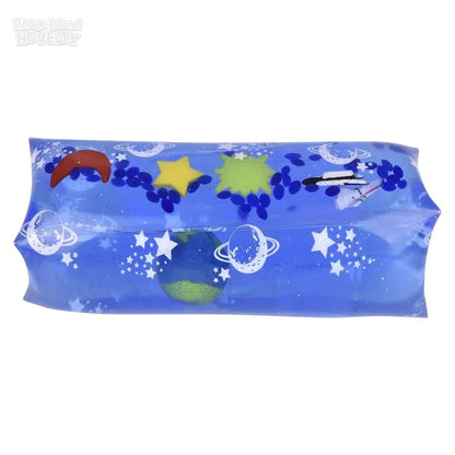 5" Jumbo Space Water Wiggler