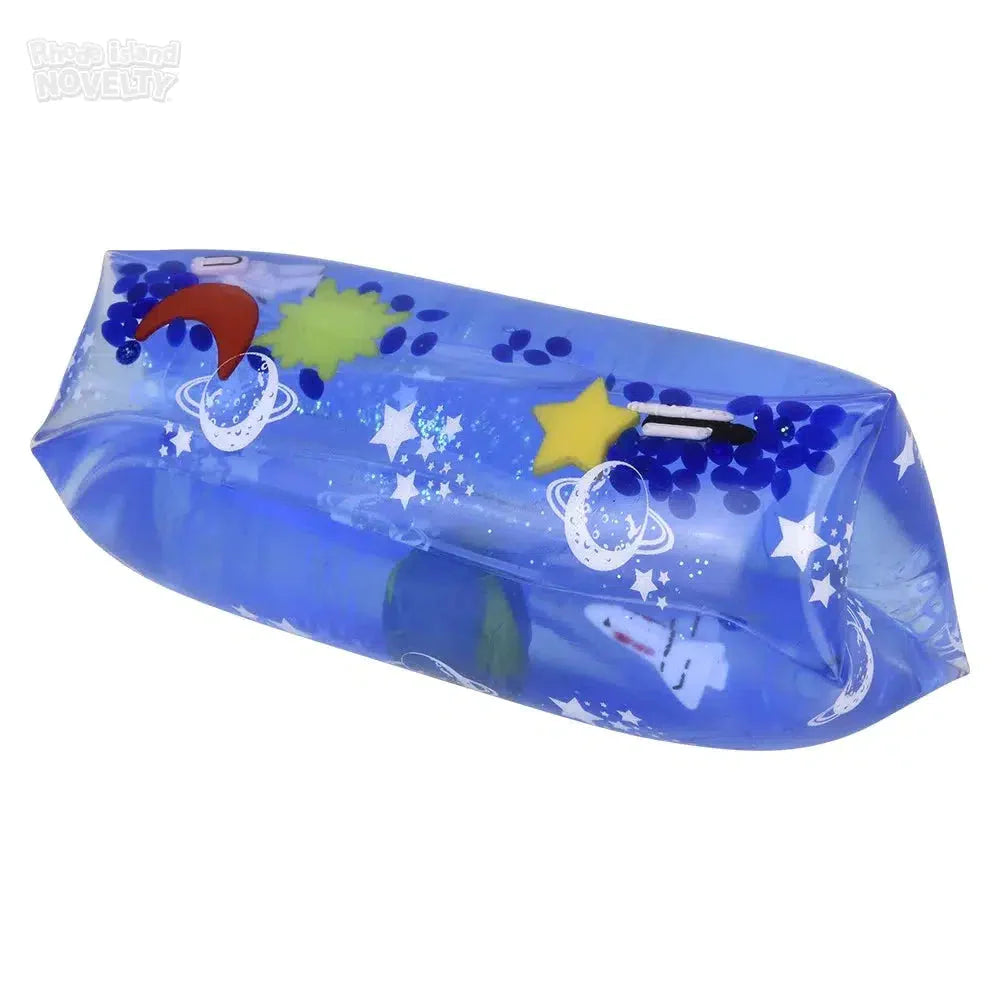 5" Jumbo Space Water Wiggler