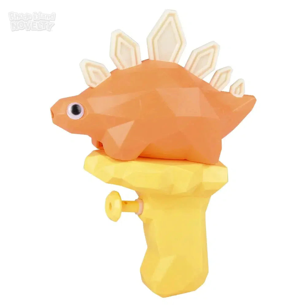 5.5" Dinosaur Water Blaster