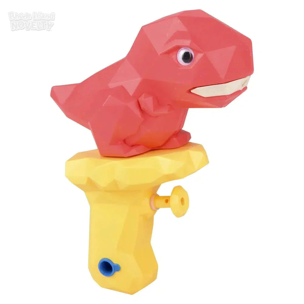 5.5" Dinosaur Water Blaster