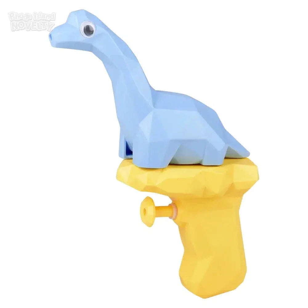 5.5" Dinosaur Water Blaster