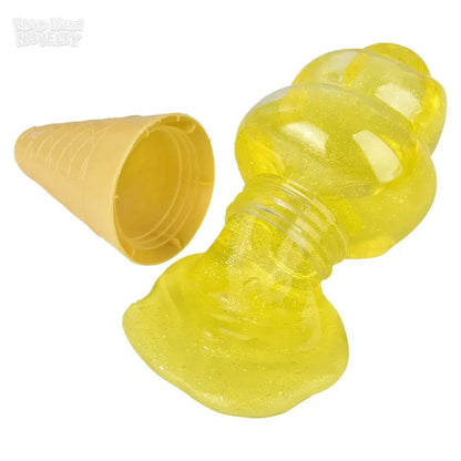 5.5" Ice Cream Putty