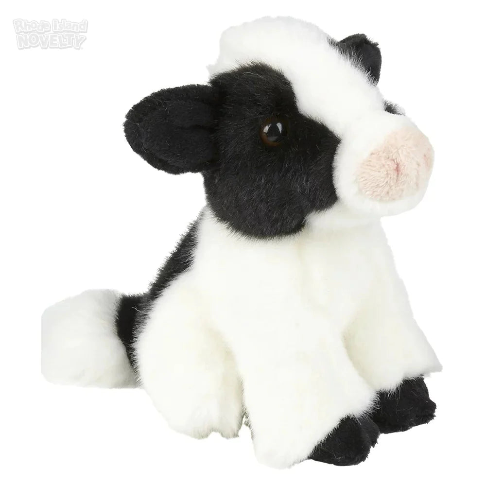 6" Heirloom Treasure Cow