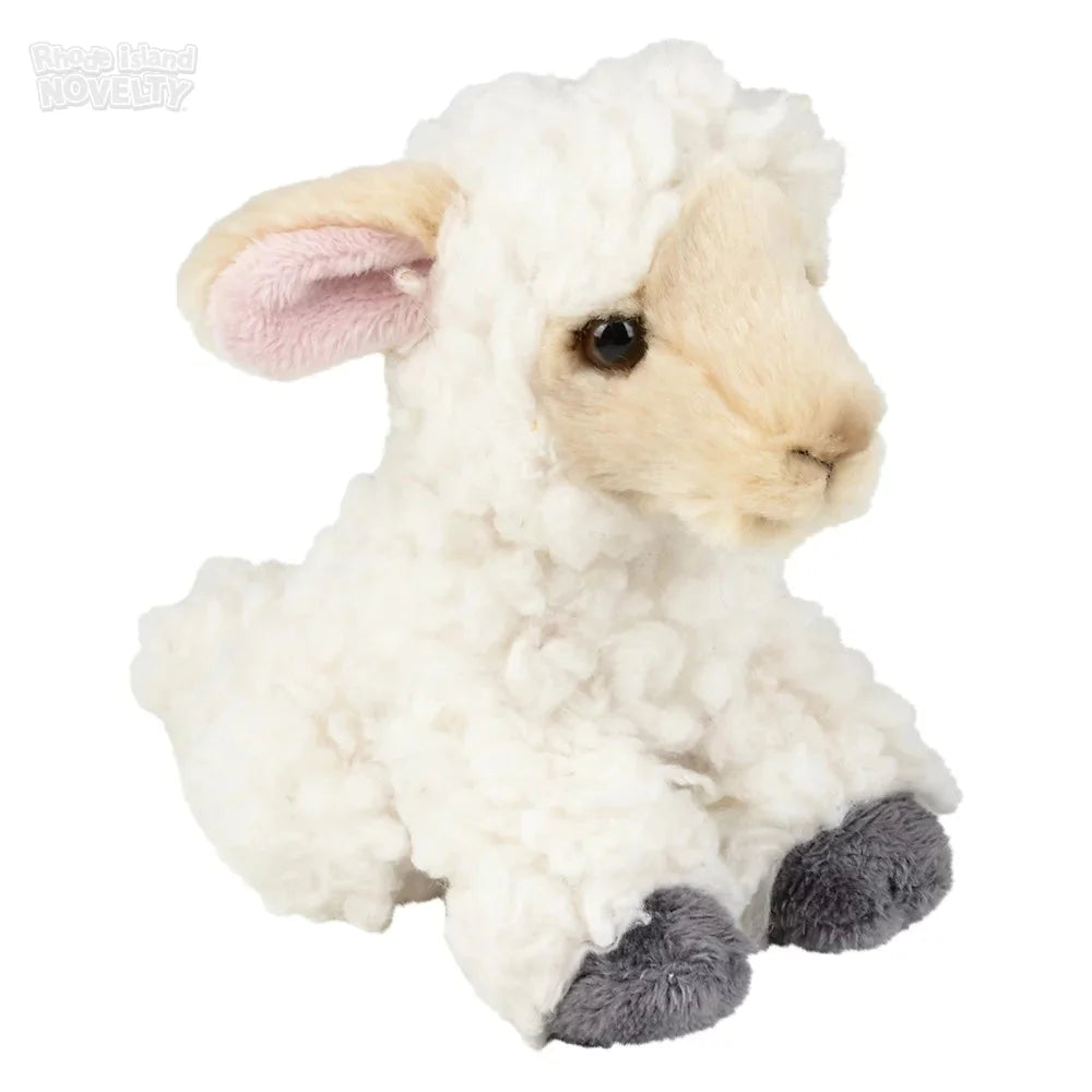 6" Heirloom Treasure Lamb