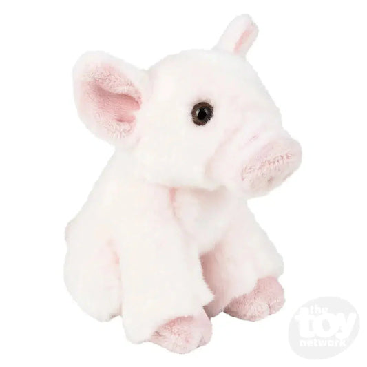 6" Heirloom Treasure Pig