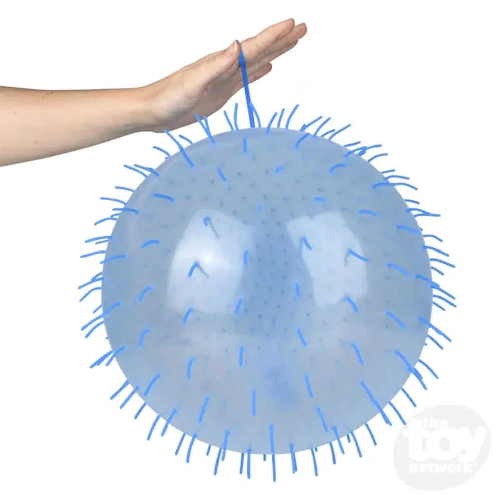 6" Puffer Punch Ball