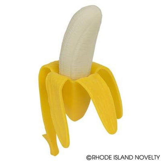 6.25" Fake Banana